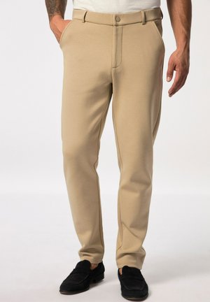 Pantalon classique - .