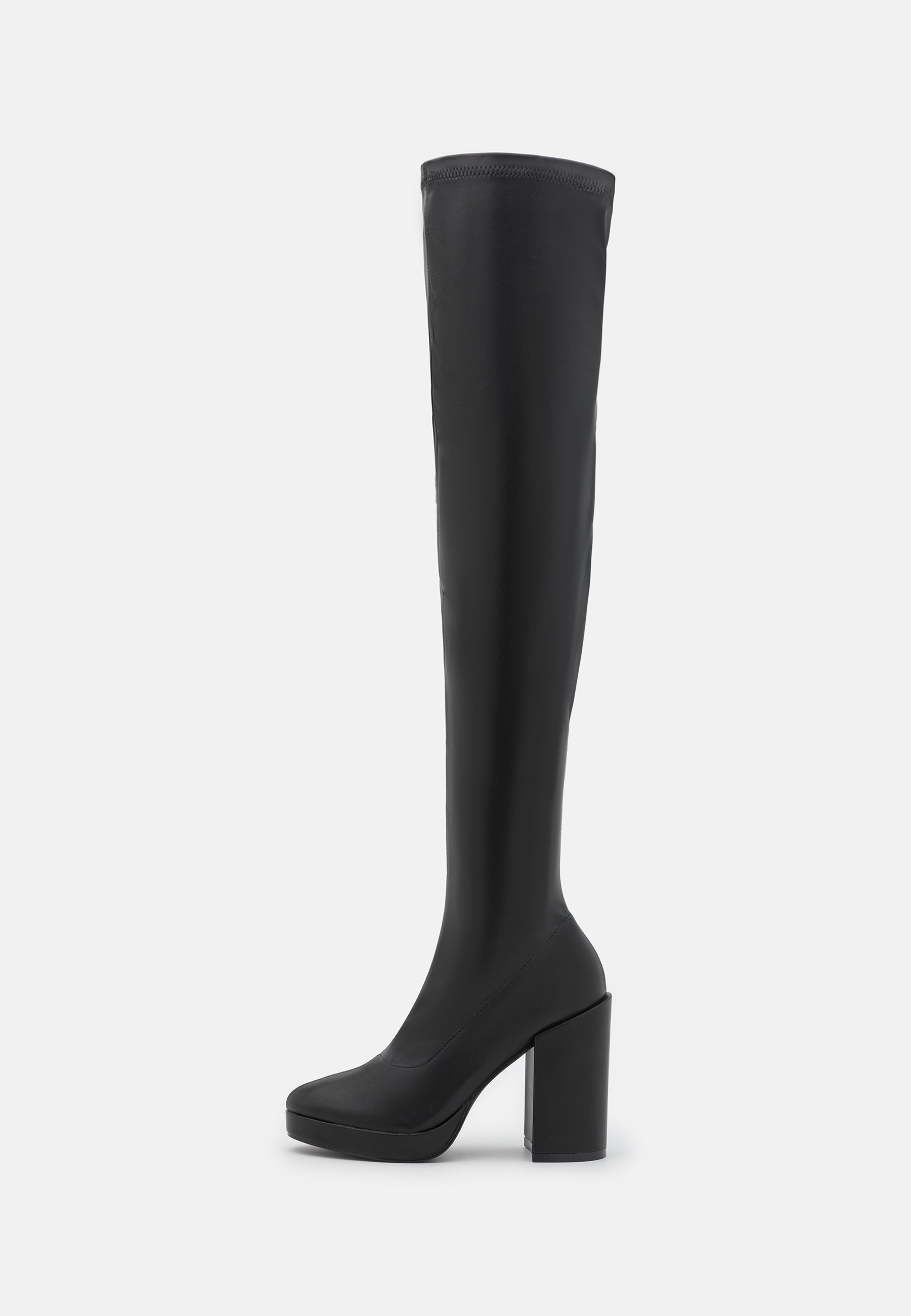 thigh high boots uk