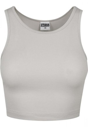 Urban Classics, Top - grey