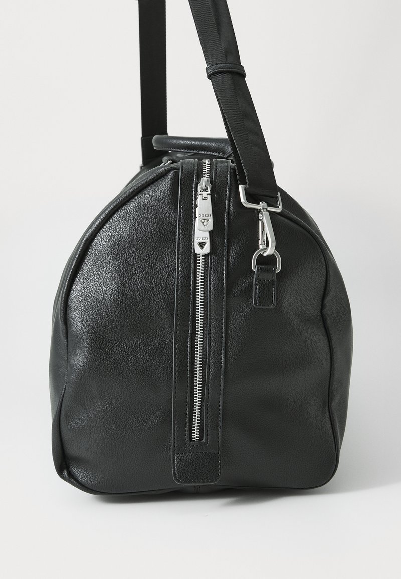 Sac De Voyage GUESS Pisa Weekender - Noir, Homme, Neuf Avec étiquettes