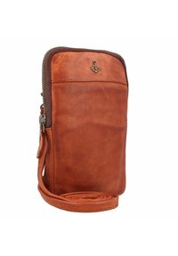 Harbour 2nd ANCHOR LOVE BENITA  - Umhängetasche - charming cognac