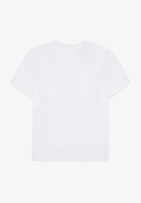Nike Sportswear PEACE - Marškinėliai su spaudiniu - white
