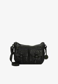 Ausgewählt, dark ash