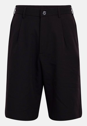 Redefined Rebel, WILL COMFORT FIT - Σορτς - black