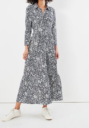 Vestido ligero - royal blue