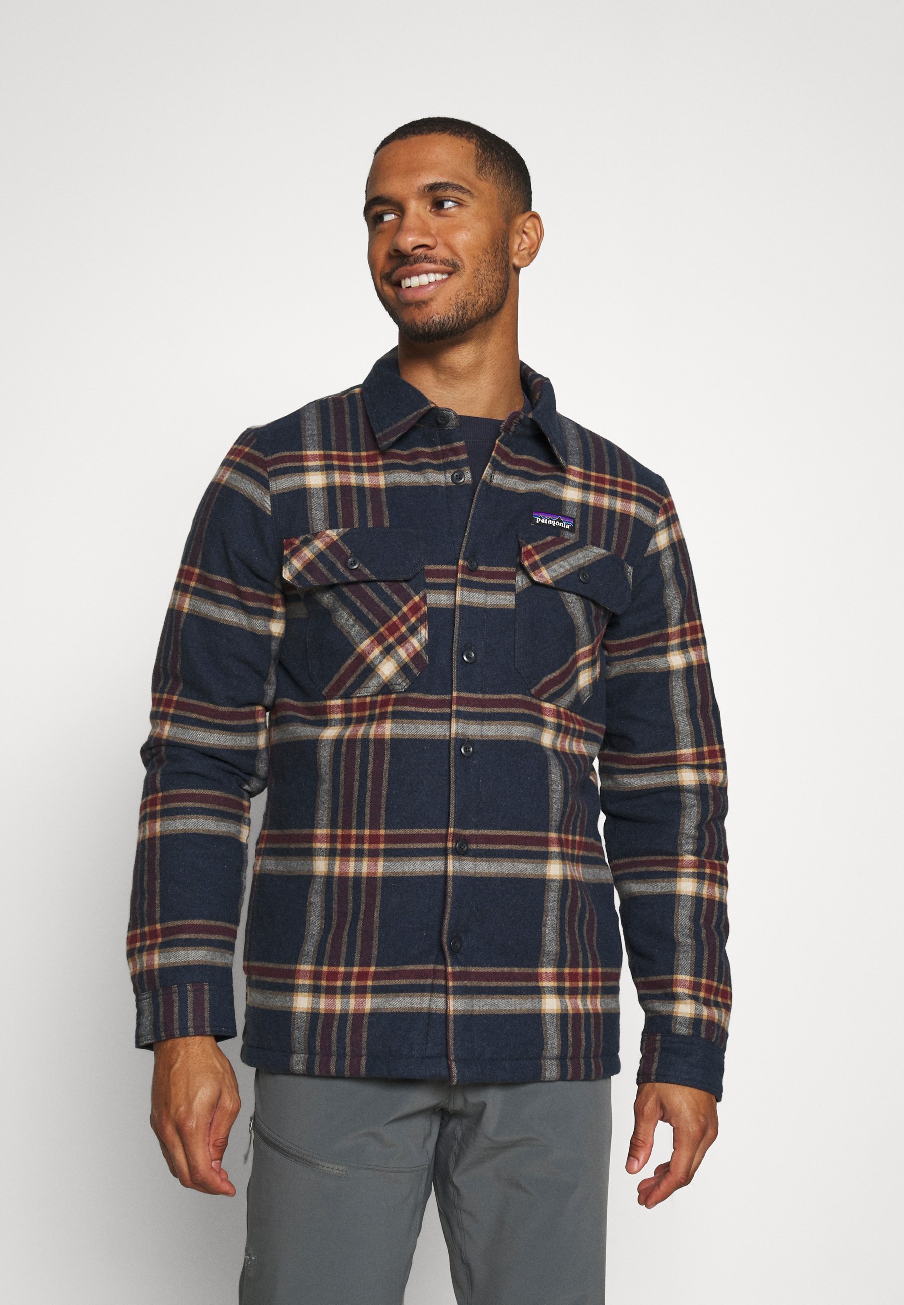 Patagonia INSULATED FJORD - Winter 