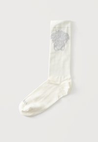 Non sélectionné, white/silver-coloured