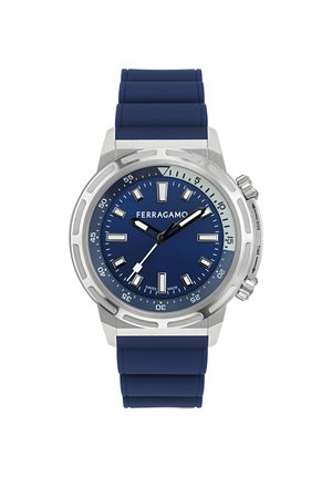 FERRAGAMO JA-GEN Z-FW - Watch - blue