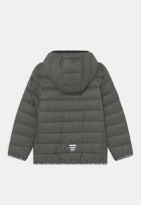 Staccato UNISEX - Zimní bunda - dark khaki