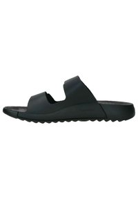 ECCO - COZMO W - Mules - black Thumbnail Image 1