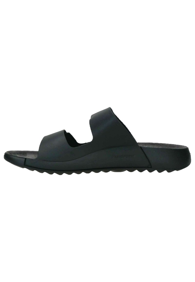 ECCO - COZMO W - Mules - black, Enlarge