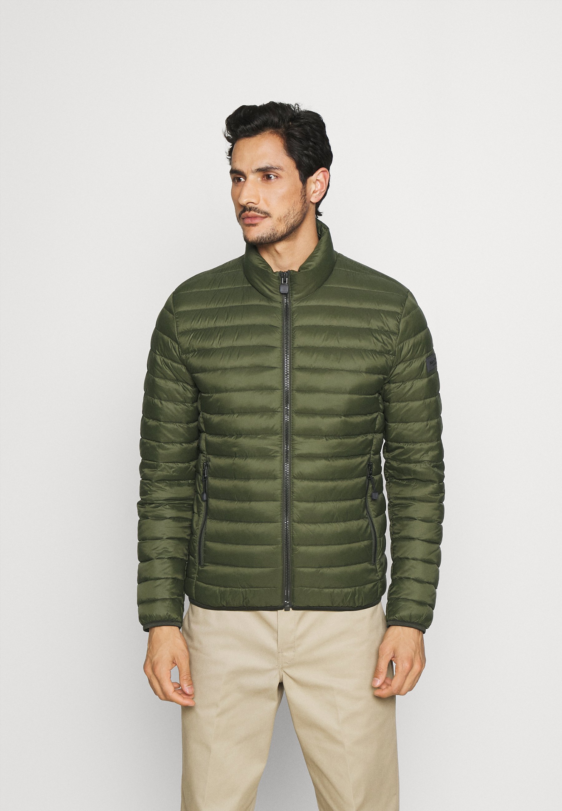 marco polo bomber jacket