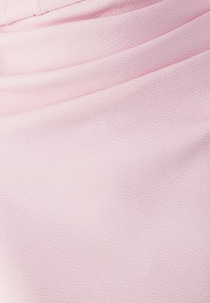 BWLDR, NOVALEIGH DRESS - Robe de soirée - pale pink