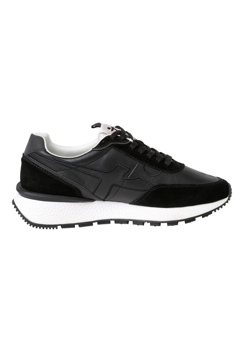 Damen Sneaker low | Tamaris FASHLETICS Sneaker low black/schwarz - CP75429 Damen Sneaker low | Tamaris FASHLETICS Sneaker low black/schwarz - CP75429