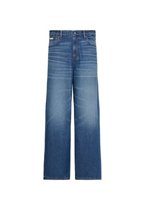 Calvin Klein Jeans, EXTREME BAGGY PALACE - Jean baggy - ck palace