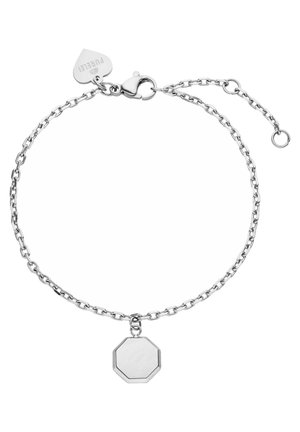 BELOVED - Armband - silberfarben