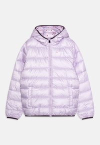 No seleccionado, lilac