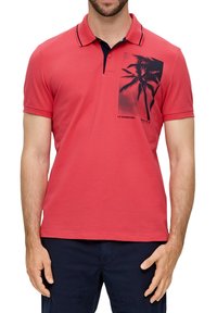 s.Oliver - Koszulka polo