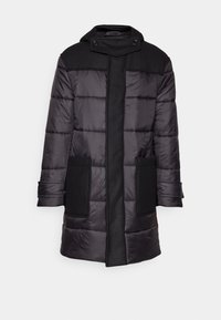 BOSS CAM - Manteau d'hiver - black