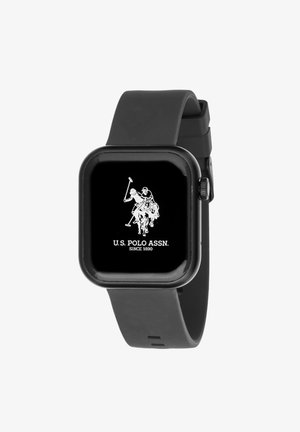 U.S. Polo Assn. Smartwatch - black