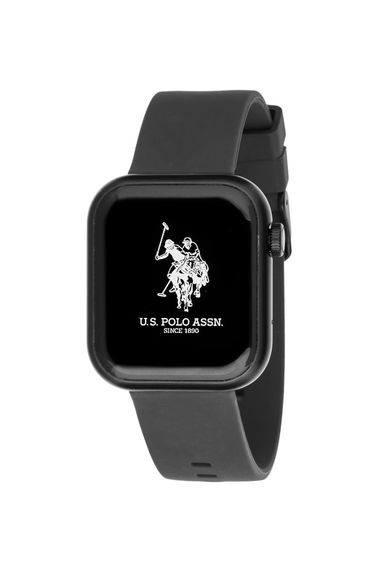 U.S. Polo Assn. Montres connectées - black