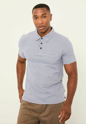 TALL FIT - ELM  - Poloshirt - french navy