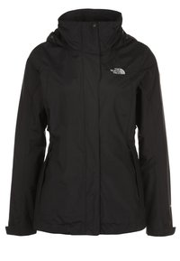 The North Face Chaqueta outdoor - black