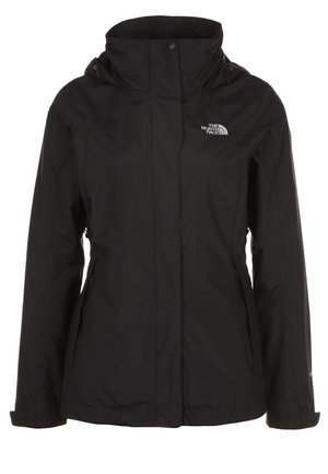 Outdoorjacke - black