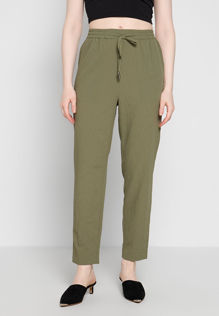 Ted Baker Broek kaki