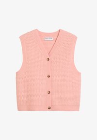 Sélectionné, rose powder