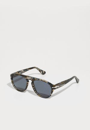 Persol UNISEX - Solbriller - frost grey/nautical blue