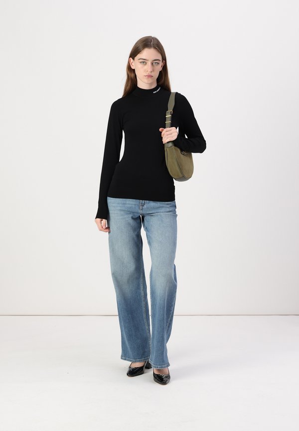 CLASSIC TURTLE NECK - Jumper3