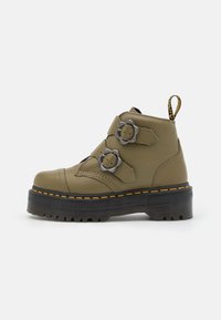Dr. Martens Tronchetti - khaki
