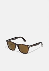 KEVYN UNISEX - Sončna očala - dark havana/roviex