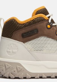 Timberland - Sneakersy wysokie