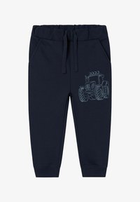 Unausgewählt, dark sapphire