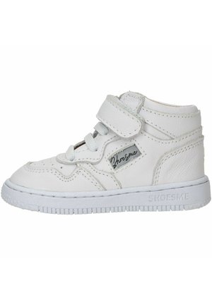 Babyschoenen - white