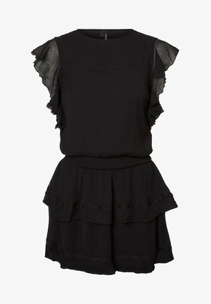 Vero Moda, Robe de jour - black
