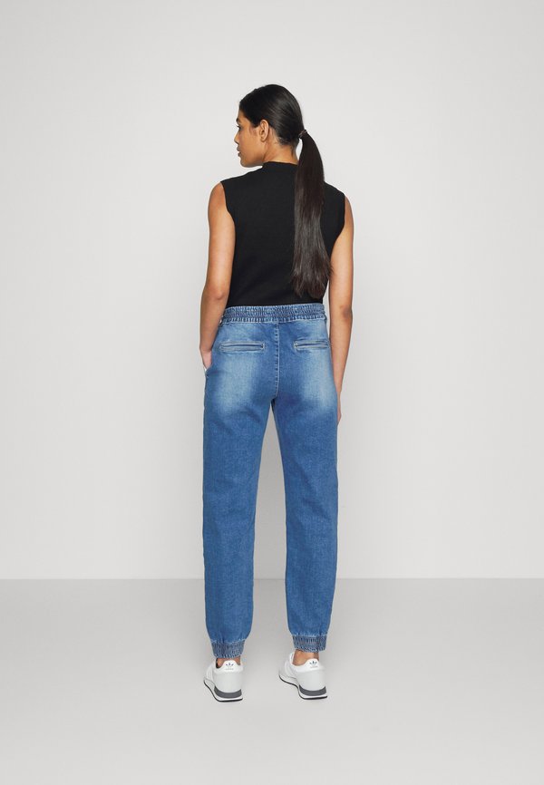 ONLKELDA MISSOURI - Straight leg jeans3