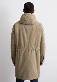 Marc O'Polo UTILITY - Párka - pavestone