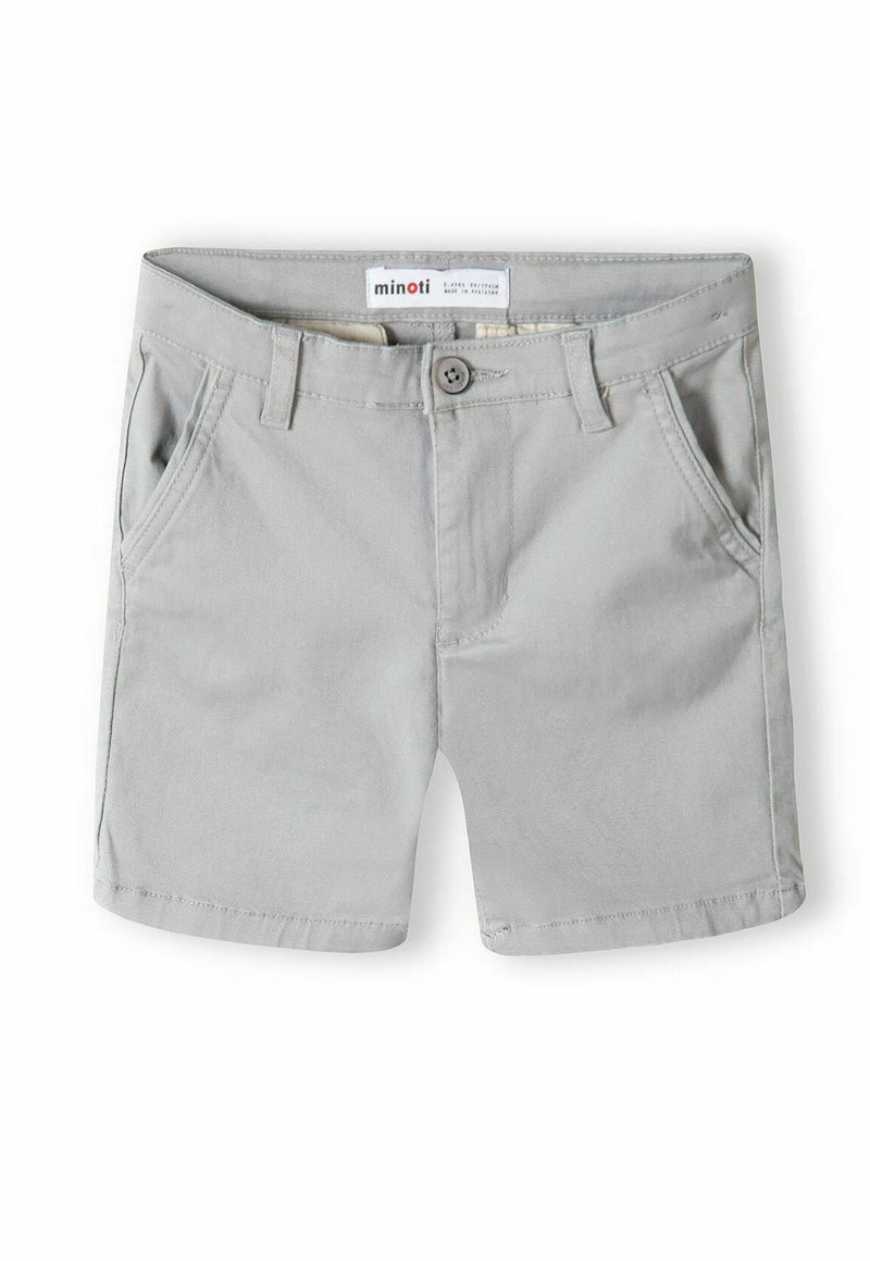 MINOTI ADJUSTABLE WAIST - Šortky - grey