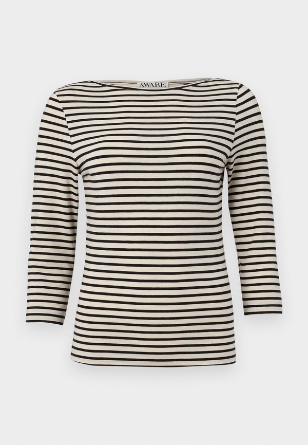 VMFIONA 3/4 BOATNECK NOOS - Long sleeved top2