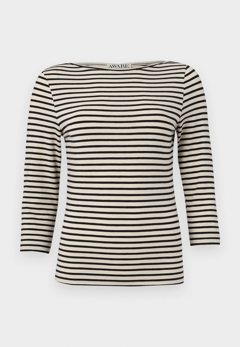 Aware Longsleeve beige