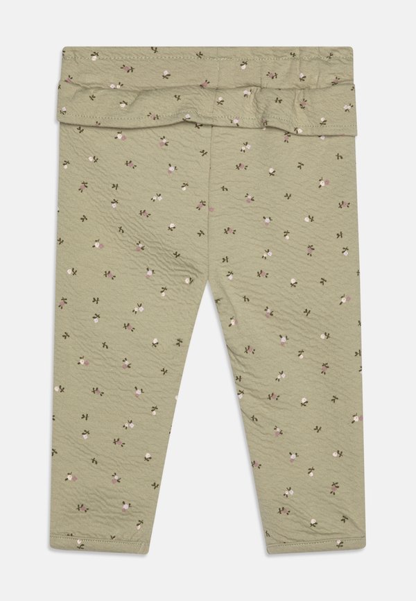 NBFTUSIA SET - Leggings - Trousers - tea2