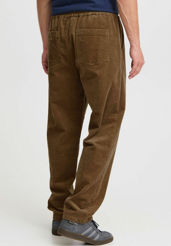 JCMDARIO RELAXEDFIT - Trousers - ermine2