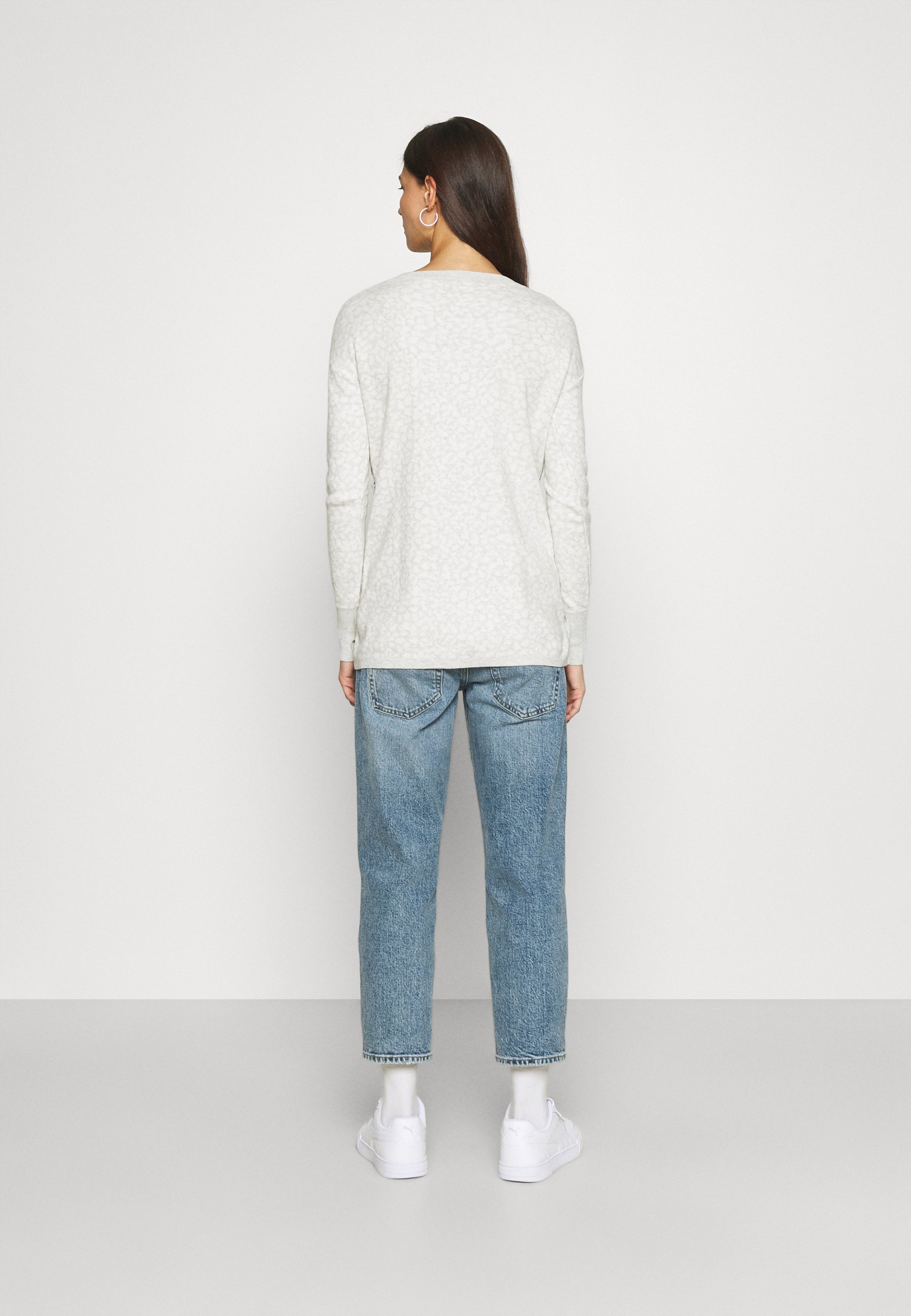 Damen DALE - Strickpullover Damen DALE - Strickpullover