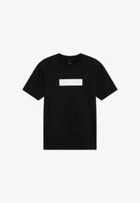 Επιλέχθηκε, black
