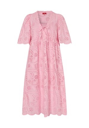 Cras, BREEZE DRESS - Φόρεμα ημέρας - sweet lilac