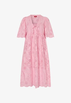 Cras, BREEZE DRESS - Φόρεμα ημέρας - sweet lilac