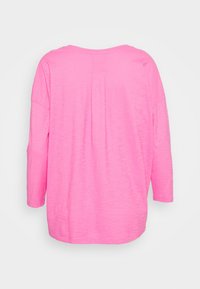 DRYKORN Pitkähihainen paita - pink